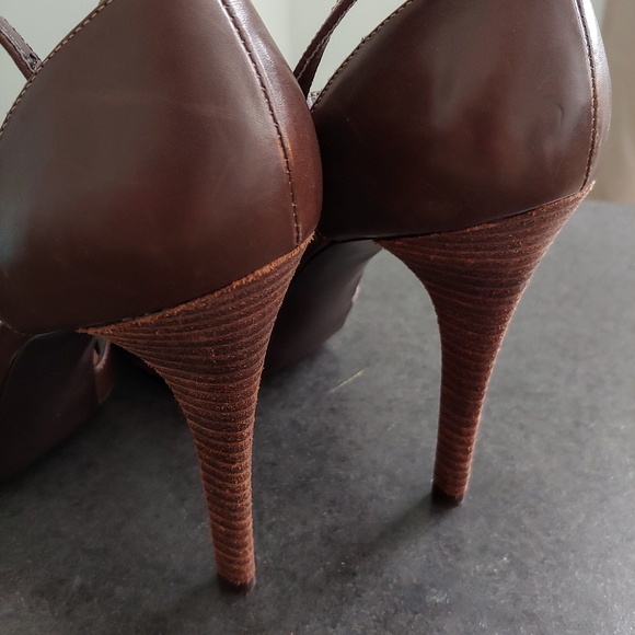 Guess by Marciano Boho Style Heels - Picture 3 of 6